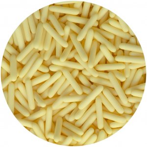Sukkerstenger - SweetApolita - Banankrem - 90 g Sukkerstenger - SweetApolita - Banankrem - 90 g