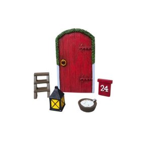 Nissed�r - Sett - 5 deler