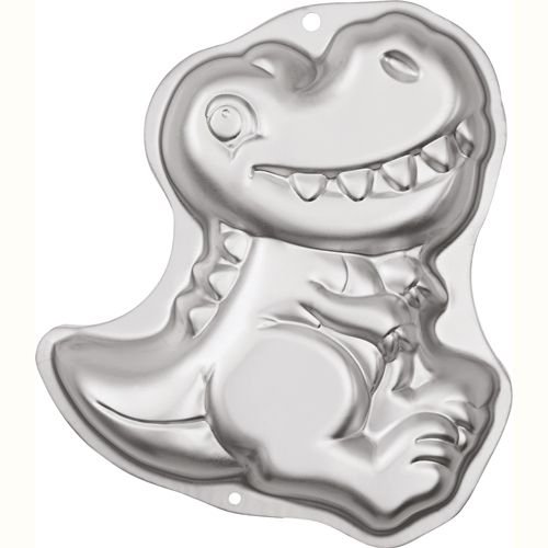 Wilton bakeform - Dinosaur Wilton bakeform - Dinosaur