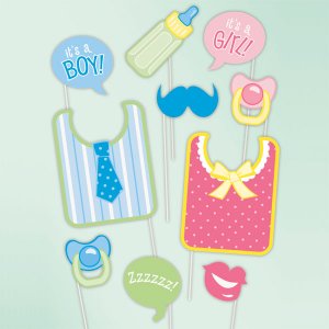 Fotoboks - Babyshower