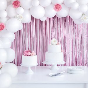 Gardiner - Matt - Pastellrosa