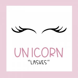 ENHJRNINGSVIPPER - Mal - enhjrningvipper