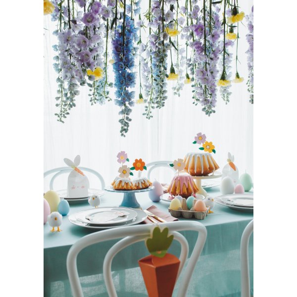 Godteriposer - Kanin - 6-pakning Godteriposer - Kanin - 6-pakning