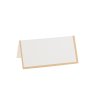 Plasseringskort - Brune - 10-pakning Plasseringskort - Brune - 10-pakning
