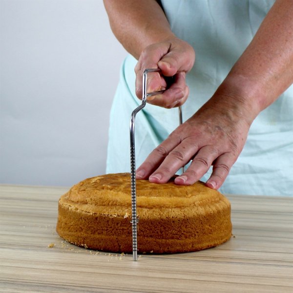 Kakedeler 30 cm - Kakebunn - PME Kakedeler 30 cm - Kakebunn - PME