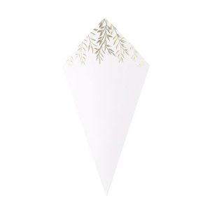 Kongler - Blomster - 10-pakning Kongler - Blomster - 10-pakning