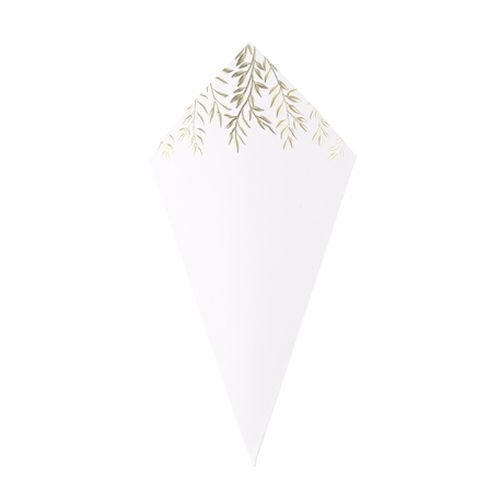 Kongler - Blomster - 10-pakning Kongler - Blomster - 10-pakning