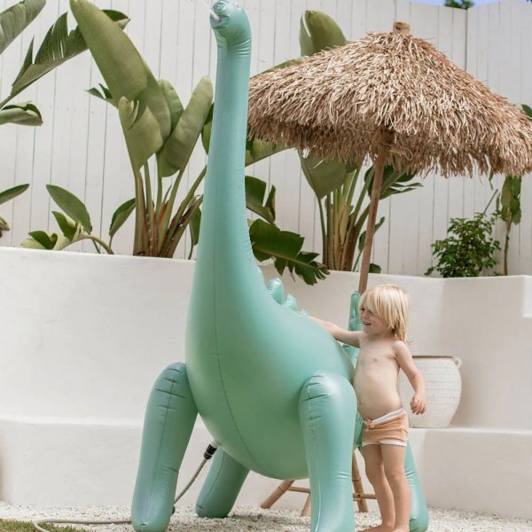 Vannsprinkler - Sunnylife - Dinosaur Vannsprinkler - Sunnylife - Dinosaur