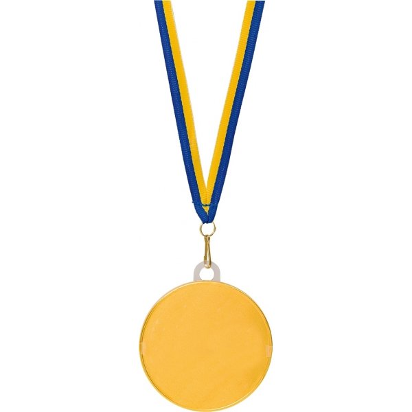 Sjokolademedalje Sjokolademedalje