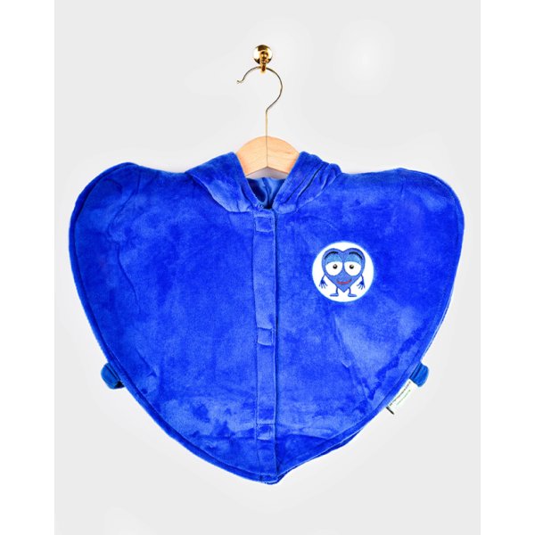 Babblarna Kostyme - Doddo - St�rrelse 86-110 cm