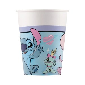 Pappkrus - Angel Cute - 200 ml - 8-pakning Pappkrus - Angel Cute - 200 ml - 8-pakning