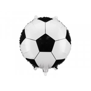 Folieballongfotball - Mix Folieballongfotball - Mix