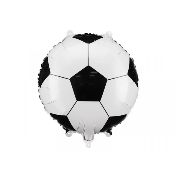 Folieballongfotball - Mix Folieballongfotball - Mix