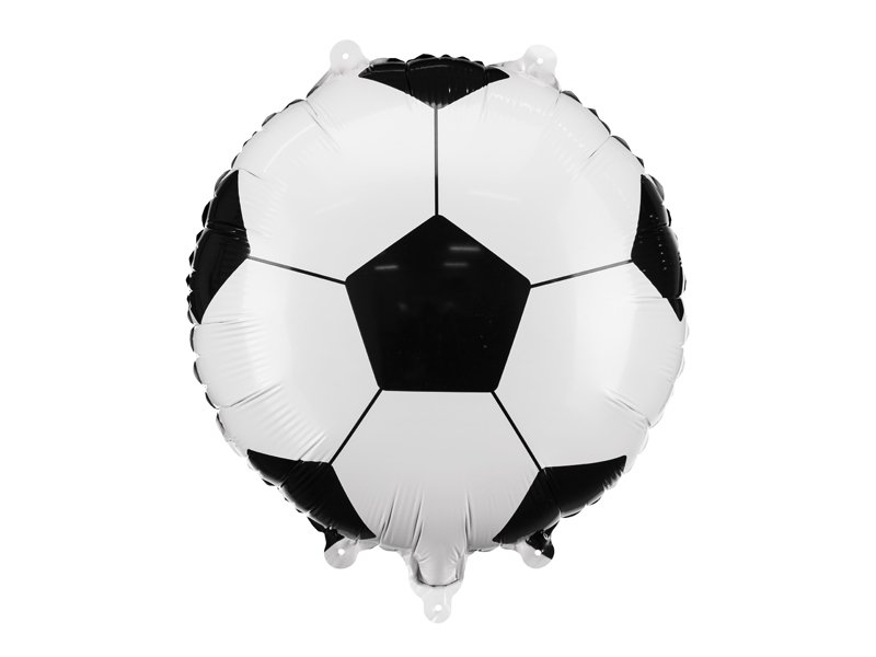 Folieballongfotball - Mix