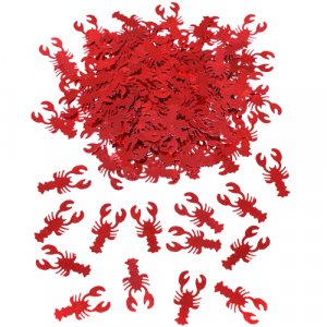 Konfetti - Kreps Konfetti - Kreps