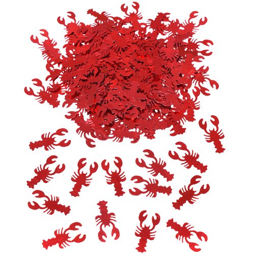 Konfetti - Kreps Konfetti - Kreps