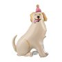 Folieballong - Hund "Golden Retriever" - 76 x 96 cm Folieballong - Hund "Golden Retriever" - 76 x 96 cm
