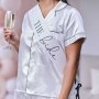 Sash - The Bride - Future Mrs