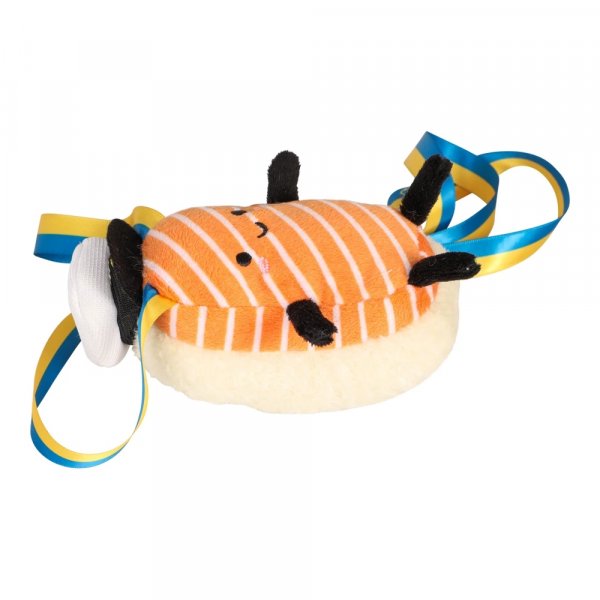 Studentbamse - Sushi Studentbamse - Sushi