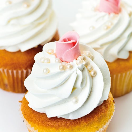 Fortryllet krem - 450 gram Fortryllet krem - 450 gram