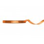 Satengb�nd - Rusten - (Bredde: 6 mm) - 25 meter