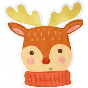 Servietter - Pure - 10-pakning Servietter - Pure - 10-pakning