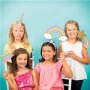 Photo Booth - Unicorn Sparkle