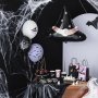 Folieballong - Heksehatt - Hokus Pokus