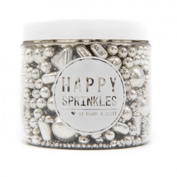 Strblanding - Happy Sprinkles - Slveksplosjon - 190 g