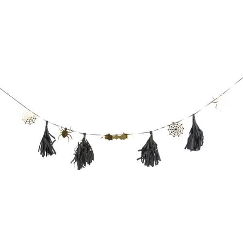 Girlander - Halloween - 2 m Girlander - Halloween - 2 m