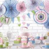 Pastellkjærlighet Pastellkjærlighet