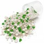 Strøsselmiks - Julaften - 90g - Happy Sprinkles Strøsselmiks - Julaften - 90g - Happy Sprinkles