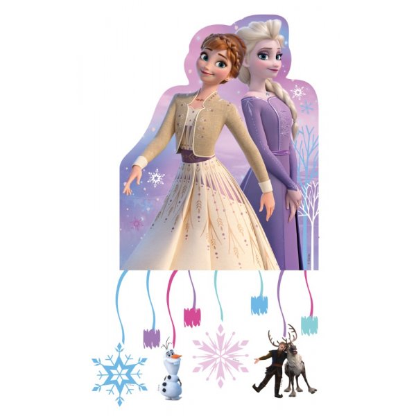 Piñata - Frossen/Frost Piñata - Frossen/Frost