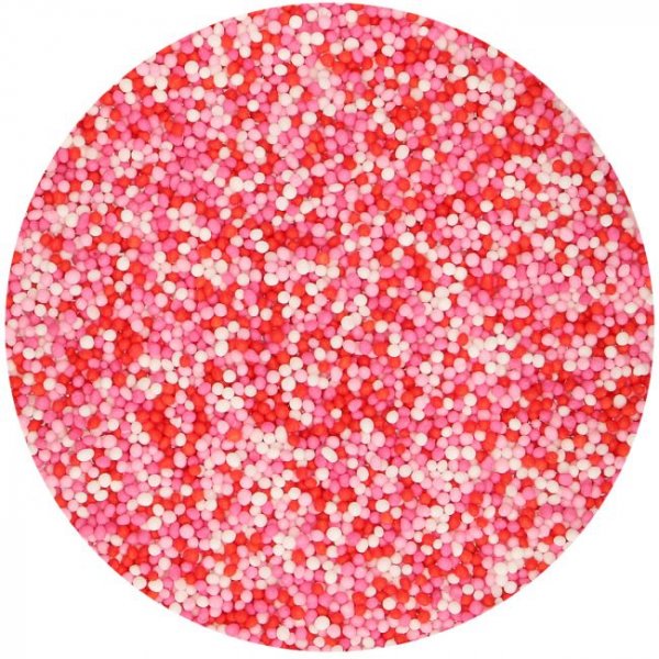 Sukkerperler - Mini - Masse kjrlighet