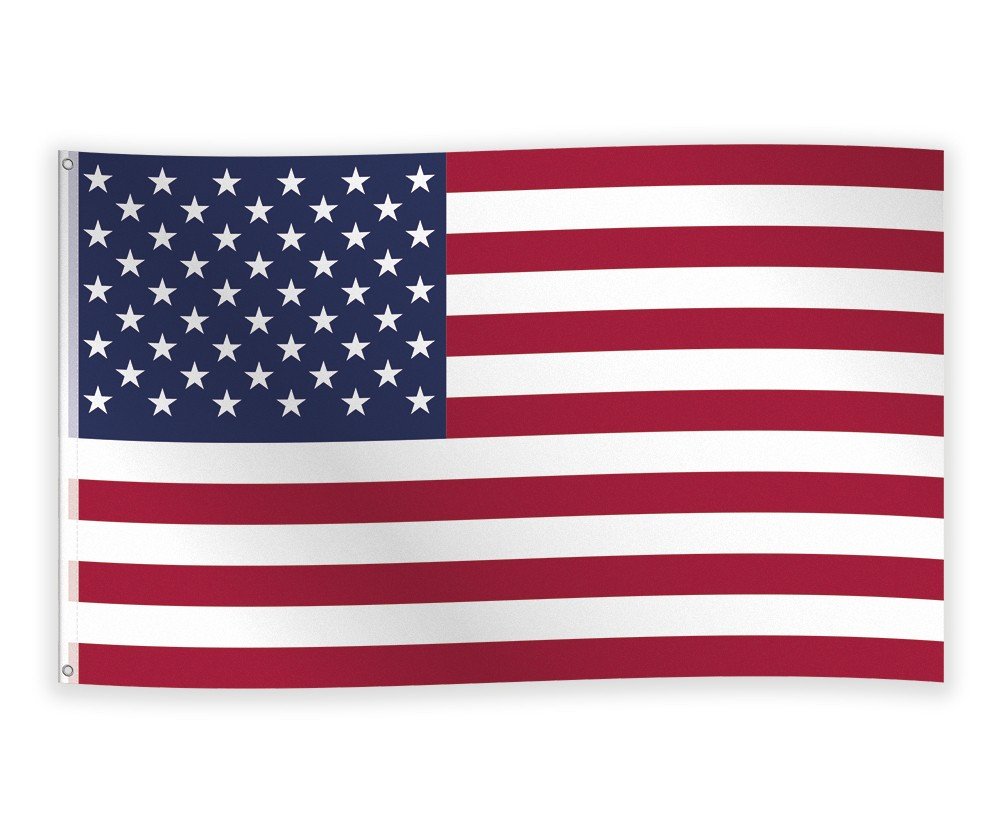 Flagg – USA – 150 x 90 cm – USA, Land