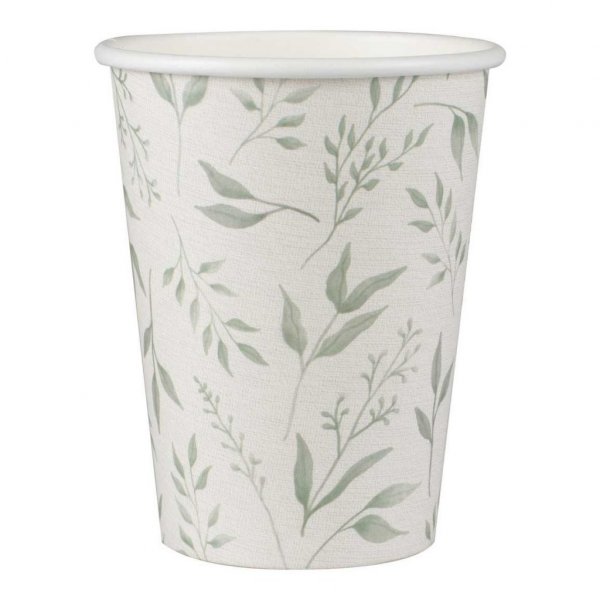 Pappkrus - Boho Botanics - 8-pakning Pappkrus - Boho Botanics - 8-pakning