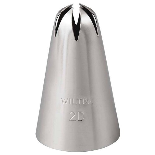 Tyll #1B - Wilton - Drpeblomst - Stor