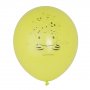 Ballonger - Babblarna - 6-pakning Ballonger - Babblarna - 6-pakning