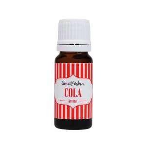 Aroma - Cola - SweetKitchen - 10 ml Aroma - Cola - SweetKitchen - 10 ml