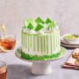 Choco Drip - Spring Green