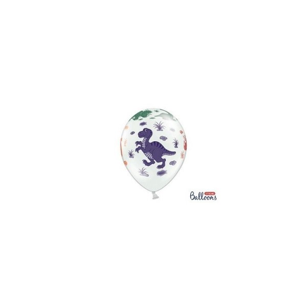 Ballonger Dinosaur Ballonger Dinosaur