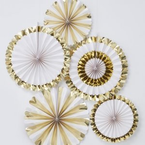 Pin Wheels - Oh Baby! - 5-pakning Pin Wheels - Oh Baby! - 5-pakning