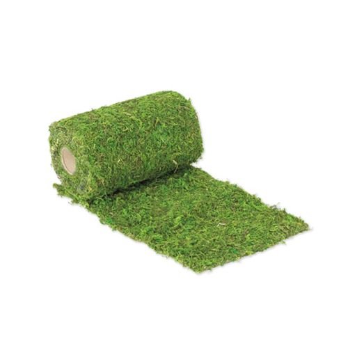 Stoffløper - Natur - 20 cm x 1,80 m Stoffløper - Natur - 20 cm x 1,80 m