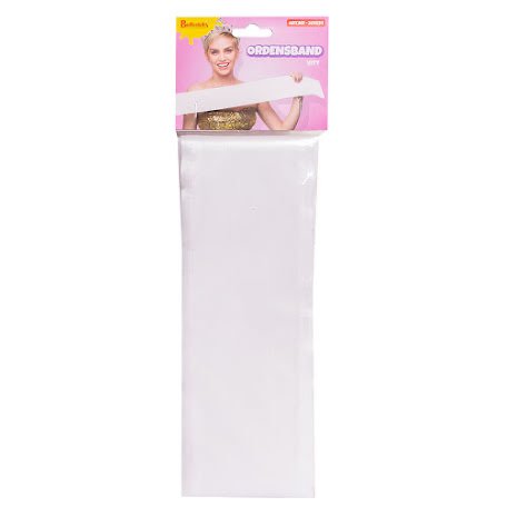 Sash - DIY - Vit