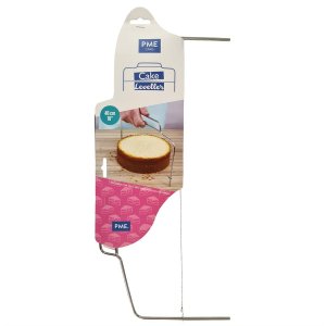 Kakedeler 46 cm - Kakebunn - PME Kakedeler 46 cm - Kakebunn - PME
