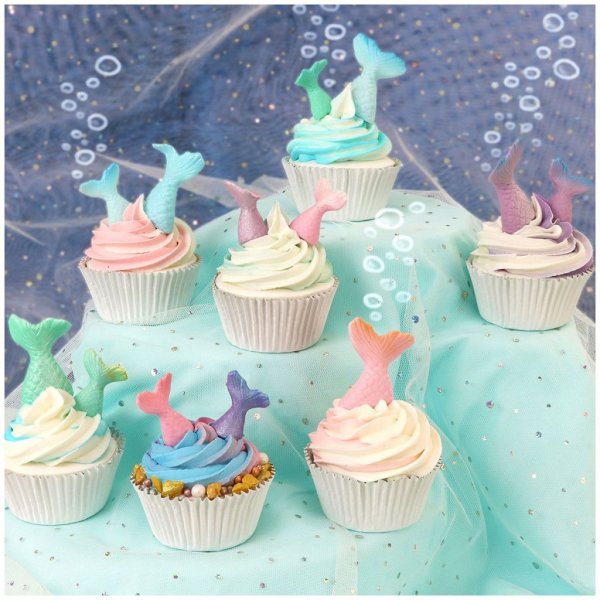 Sticks - Jem pop it - Fiskehaler - 2 stk