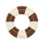 Badering - ANNA 60 - Charleston Tan Badering - ANNA 60 - Charleston Tan