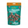 Sjokoladeknapper - Melkesjokolade - Decora - 250 g Sjokoladeknapper - Melkesjokolade - Decora - 250 g