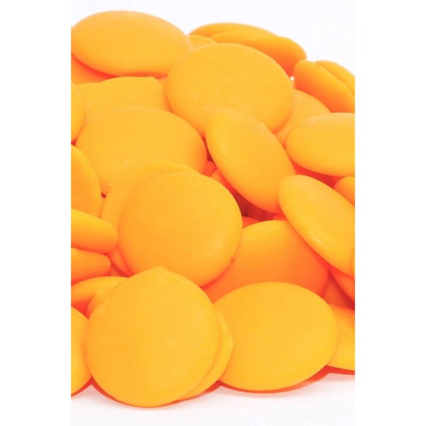 Appelsinsjokolade - BAM - 250 g Appelsinsjokolade - BAM - 250 g