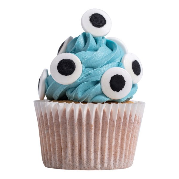 Godteri�yne - PME - Stor (18 mm)